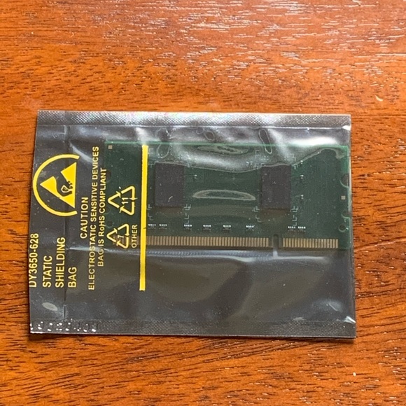 CE583A Memory for HP LaserJet P4015 P4515 🖨 - Picture 2 of 2